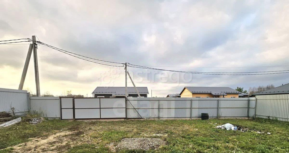 Дом, 143 м2, 7 соток, 2 эт. Раменское - изображение 6