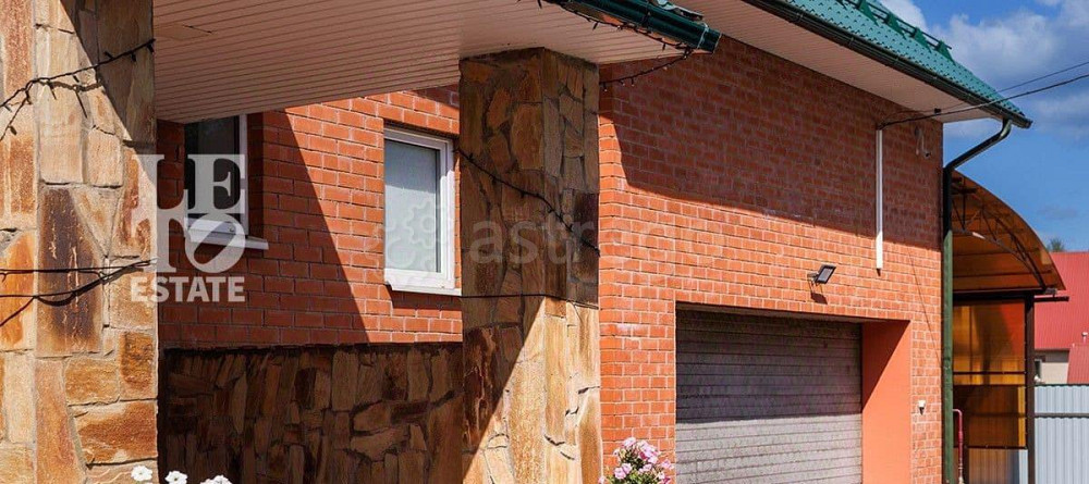 Дом, 340 м2, 10 соток, 3 эт. Солнечногорск - изображение 5