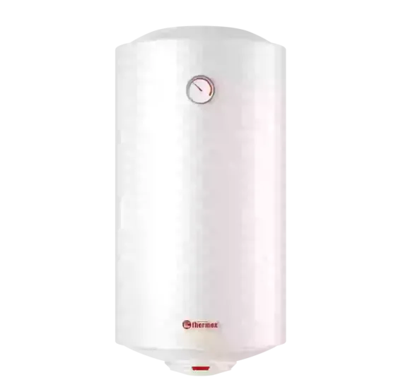 Накопительный электрический водонагреватель Thermex Circle 100 V Нижний Новгород