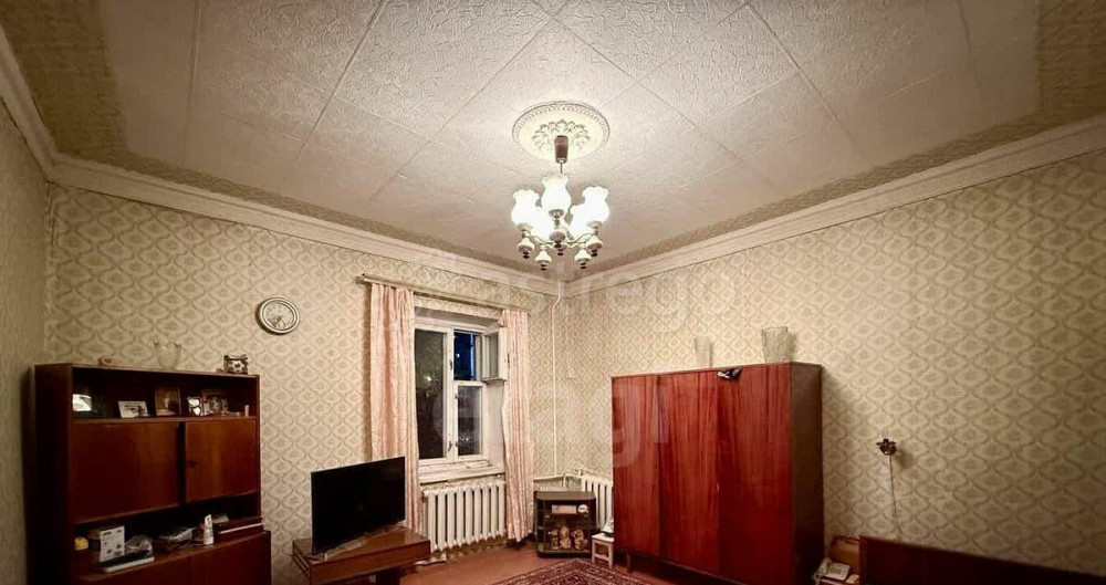 2-комн. квартира, 62.3 м2, 2/2 эт. Голицино - изображение 4