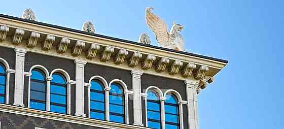2-комн. квартира, 104.6 м2, 4/7 эт. Санкт-Петербург