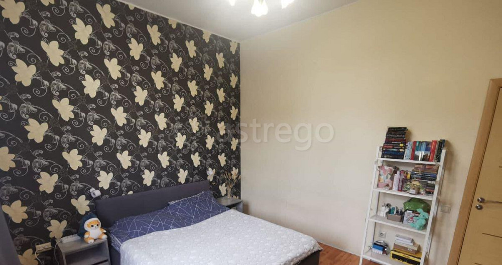 4-комн. квартира, 118.3 м2, 2/17 эт. Мытищи - изображение 1