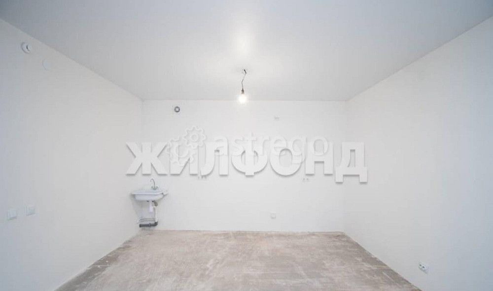 3-комн. квартира, 84 м2, 2/8 эт. Красноярск - изображение 4