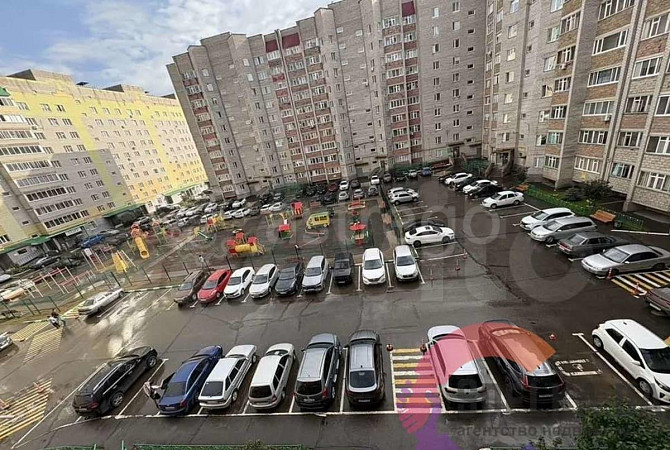 2-комн. квартира, 55.5 м2, 4/10 эт. Нефтекамск - изображение 7