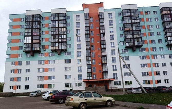 1-комн. квартира, 30 м2, 8/10 эт. Уфа - изображение 10