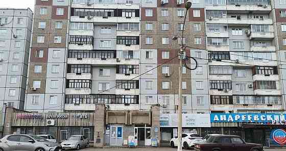 Торговое помещение, 18.9 м2 Красноярск