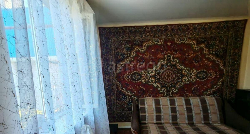 Дом, 80 м2, 6 соток, 1 эт. Яблоновский - изображение 4