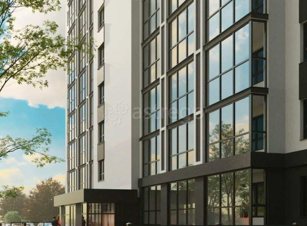 3-комн. квартира, 62.1 м2, 15/15 эт. Новоалтайск - изображение 1