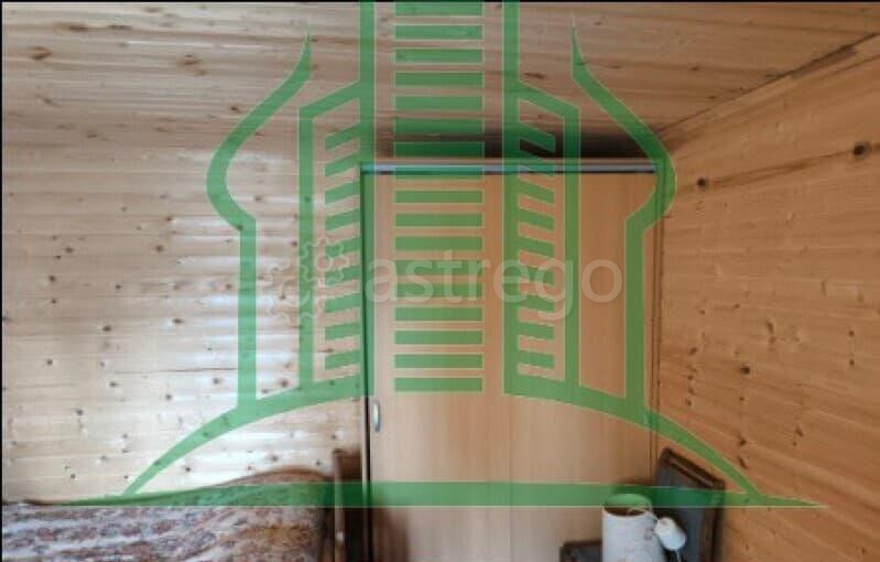 Дача, 46 м2 Озёры - изображение 9