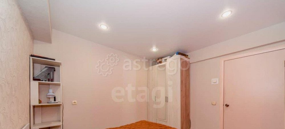 4-комн. квартира, 58.6 м2, 4/5 эт. Бийск - изображение 6