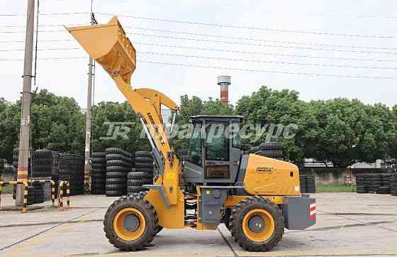 Фронтальный погрузчик Lonking CDM936N AGRI, 2024 Казань