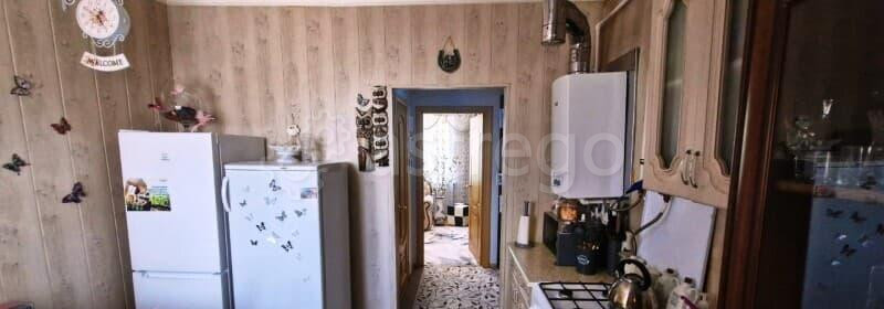 Дом, 40 м2 Егорьевск - изображение 8