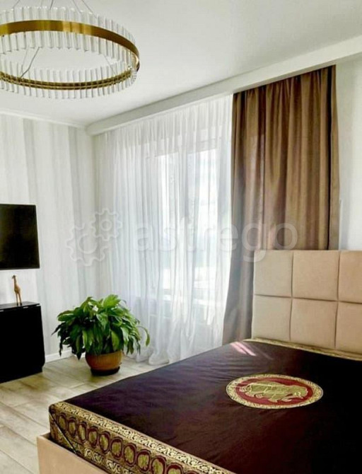3-комн. квартира, 85 м2, 25/45 эт. Красногорск - изображение 7