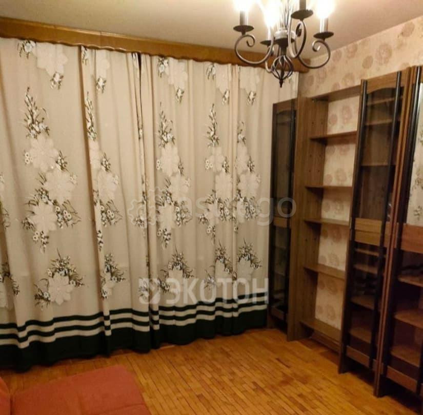 Комната, 18 м2, 2/9 эт. Санкт-Петербург - изображение 7