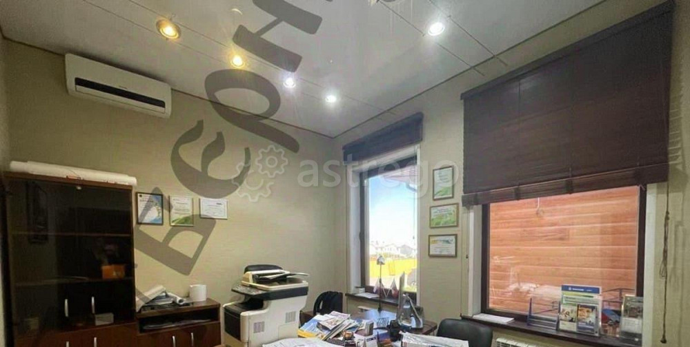 Отдельное здание, 171.2 м2 Дубовое - изображение 5