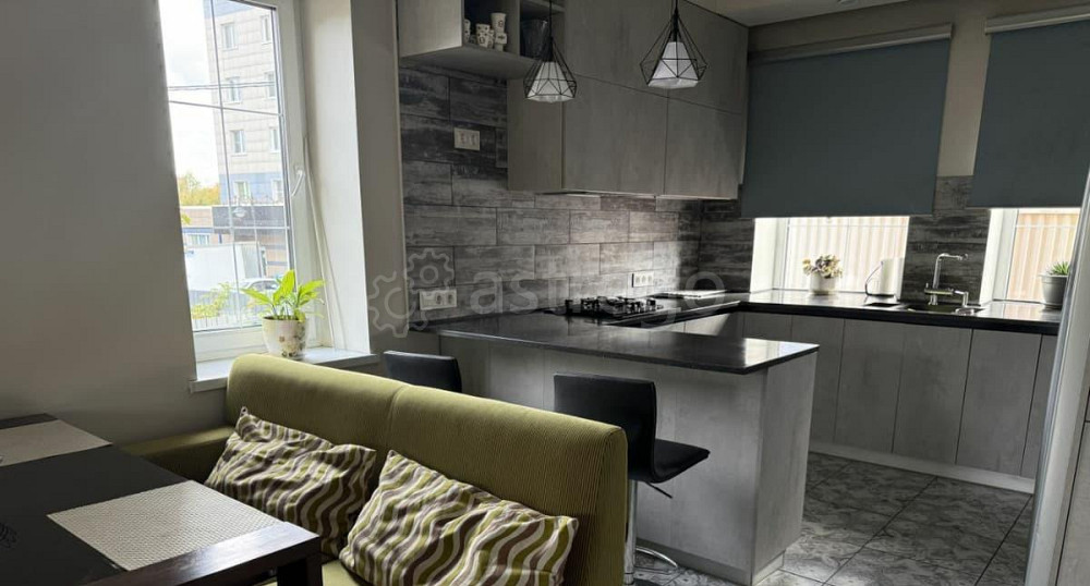 Коттедж, 300 м2, 4 сотки, 3 эт. Ивантеевка - изображение 5