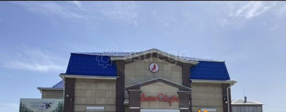 Свободного назначения, 250 м2 Вельск - изображение 1