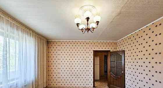 4-комн. квартира, 81.2 м2, 2/9 эт. Красноярск