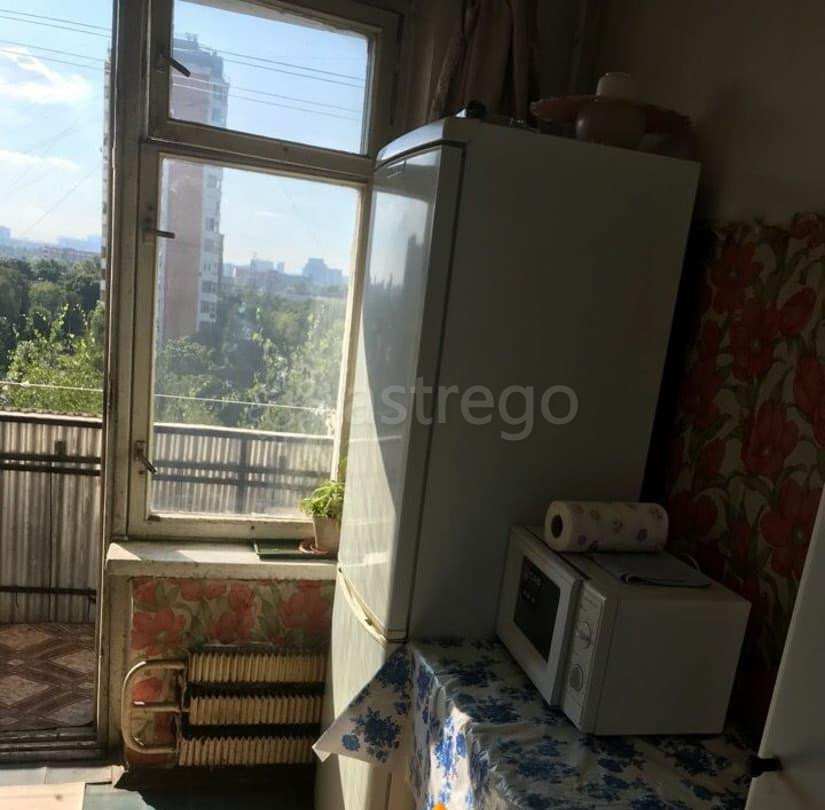 Комната, 62 м2, 8/12 эт. Москва - изображение 3
