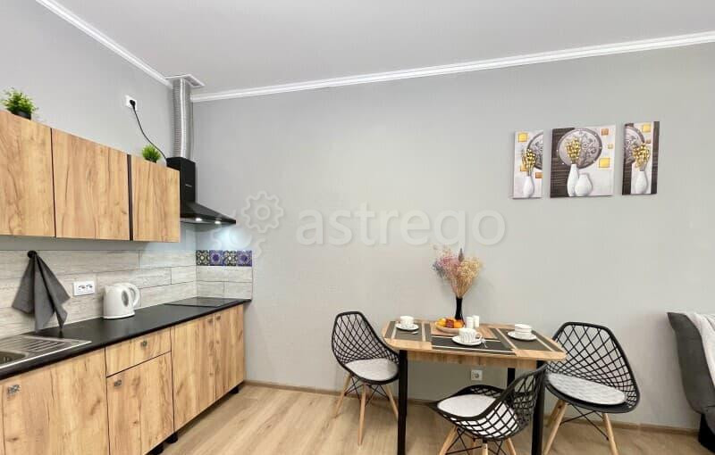 2-комн. квартира, 40 м2, 2/23 эт. Санкт-Петербург - изображение 10