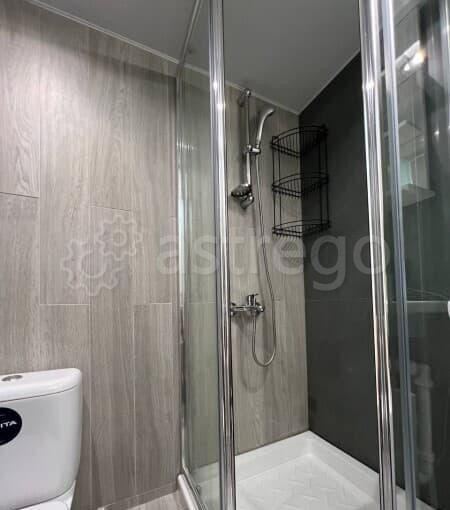 Студия, 20 м2, 4/4 эт. Москва - изображение 6