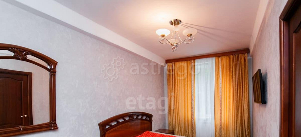 3-комн. квартира, 60 м2, 4/5 эт. Санкт-Петербург - изображение 7