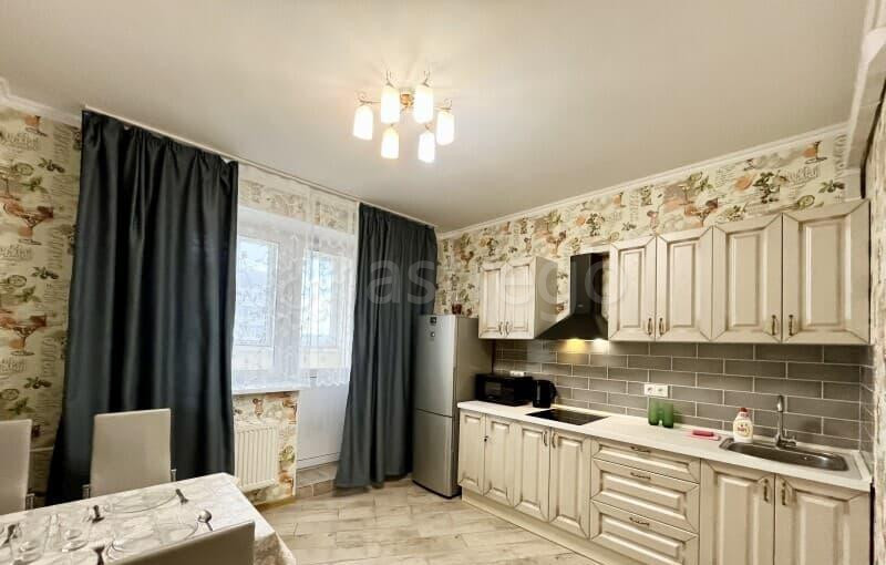 3-комн. квартира, 70 м2, 13/15 эт. Железнодорожный - изображение 9