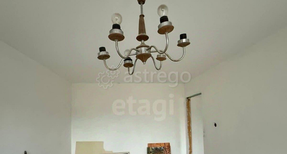 3-комн. квартира, 56.4 м2, 3/4 эт. Серпухов - изображение 3