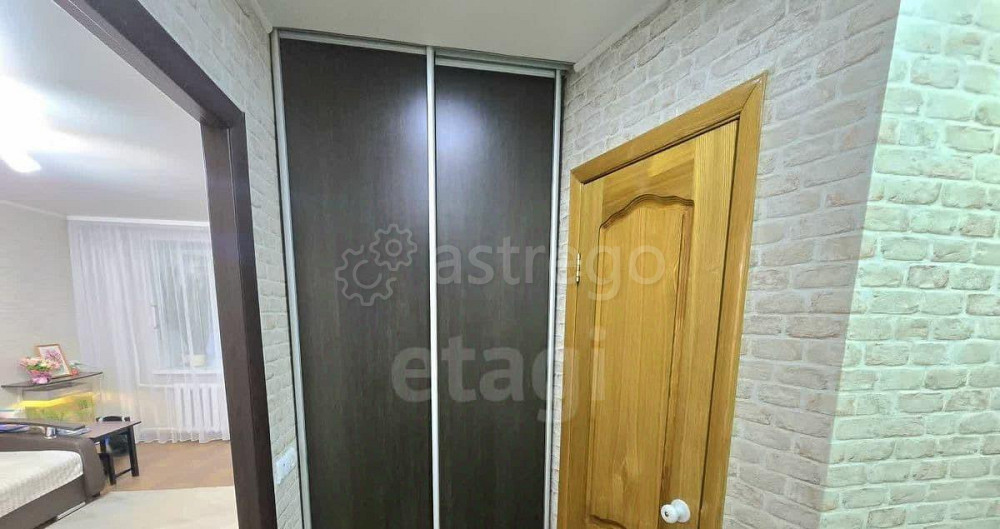 2-комн. квартира, 44.5 м2, 2/5 эт. Стерлитамак - изображение 4