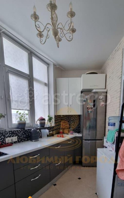 1-комн. квартира, 52.6 м2, 3/22 эт. Королев - изображение 4