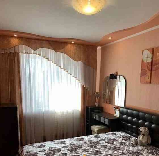 4-комн. квартира, 76.4 м2, 4/5 эт. Уфа