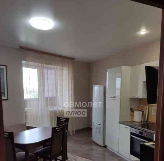 2-комн. квартира, 51.9 м2, 13/23 эт. Долгопрудный