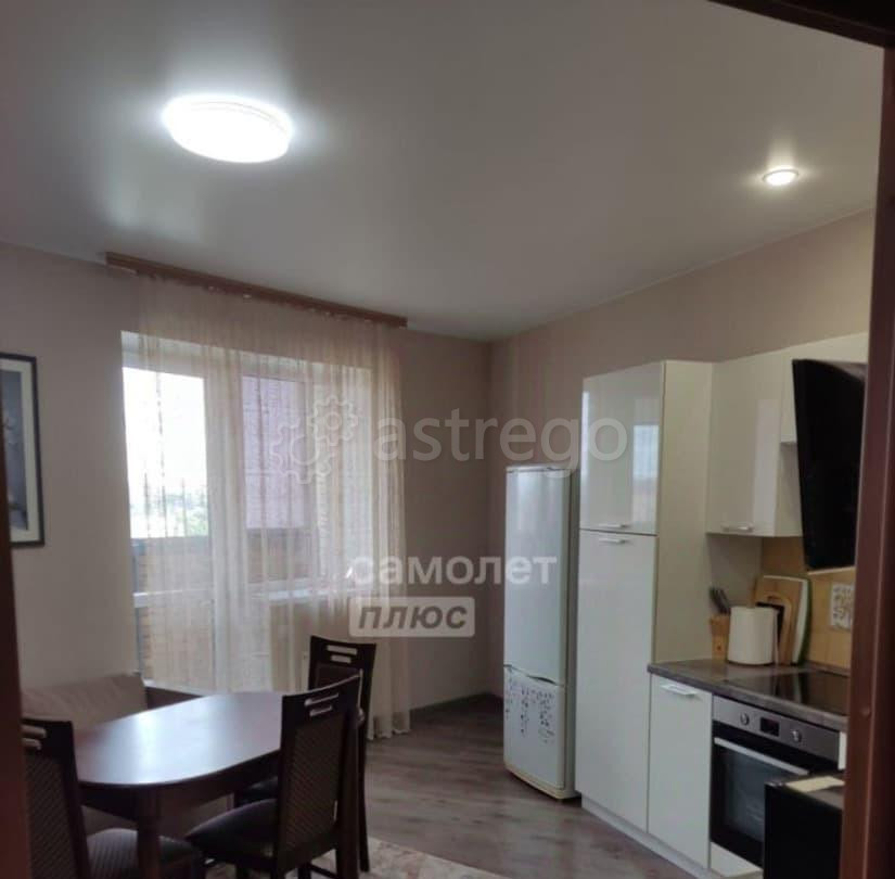 2-комн. квартира, 51.9 м2, 13/23 эт. Долгопрудный - изображение 3