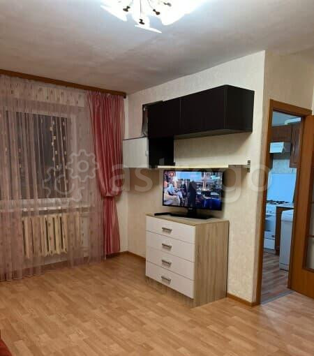 2-комн. квартира, 54 м2, 4/12 эт. Уфа - изображение 5