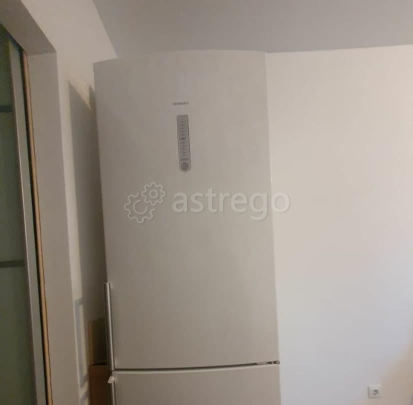 Студия, 22 м2, 4/36 эт. Москва - изображение 3