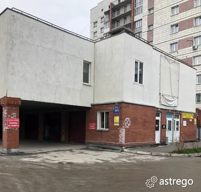 Продам Машиноместо, 18 м2 Новосибирск - изображение 6