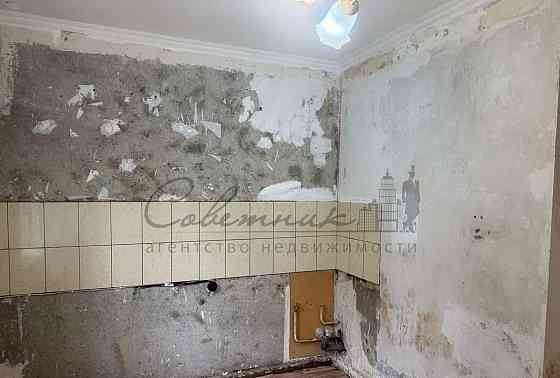 1-комн. квартира, 39 м2, 1/9 эт. Старый Оскол