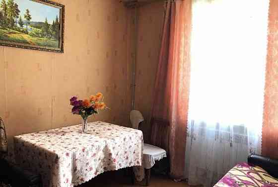 4-комн. квартира, 91 м2, 1/9 эт. Белгород