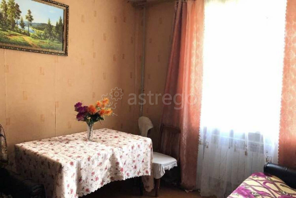 4-комн. квартира, 91 м2, 1/9 эт. Белгород - изображение 4