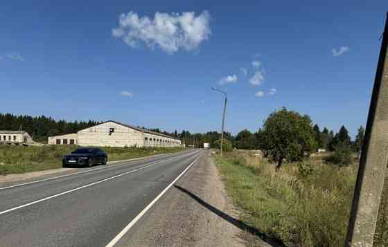 Земля под ИЖС, 0.6 га Можайск