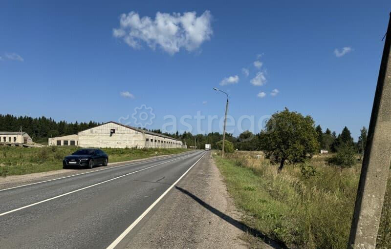 Земля под ИЖС, 0.6 га Можайск - изображение 2