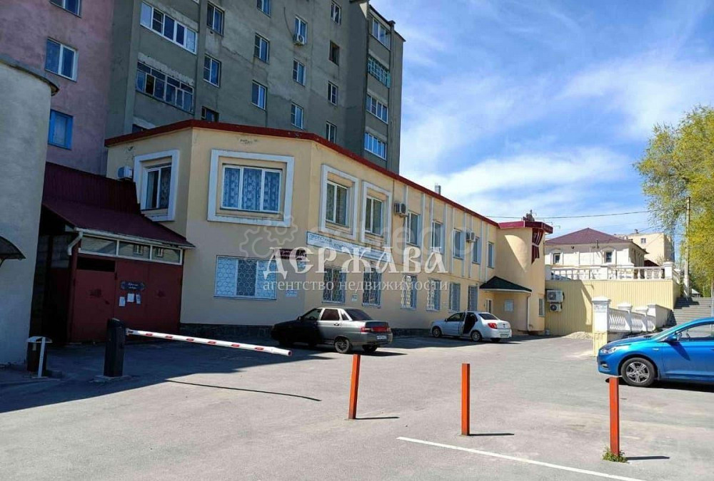 Свободного назначения, 493.6 м2 Старый Оскол - изображение 1