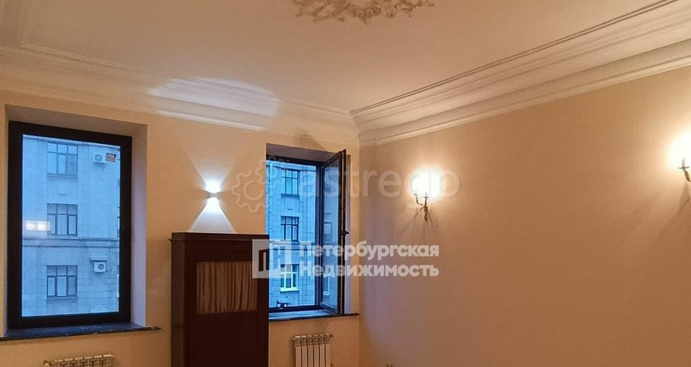 Комната, 26.4 м2, 5/6 эт. Санкт-Петербург - изображение 4