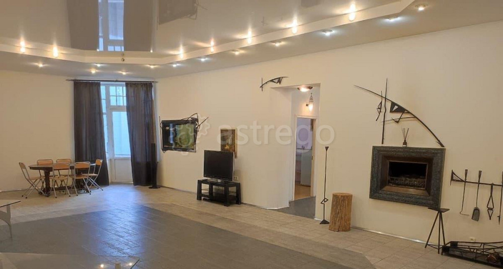 5-комн. квартира, 210 м2, 4/6 эт. Санкт-Петербург - изображение 7