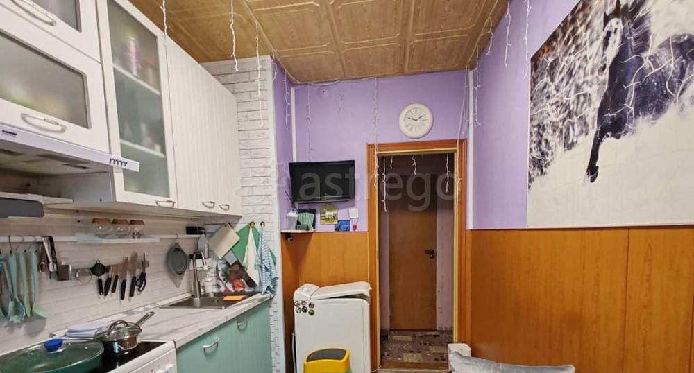 3-комн. квартира, 68 м2, 16/16 эт. Химки - изображение 7