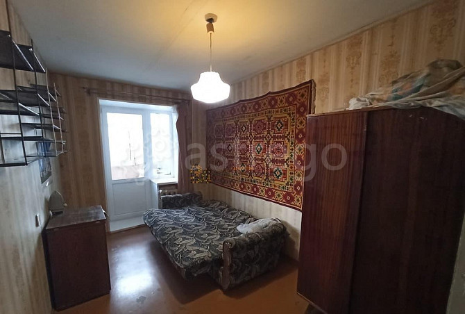 2-комн. квартира, 48 м2, 3/9 эт. Уфа - изображение 7