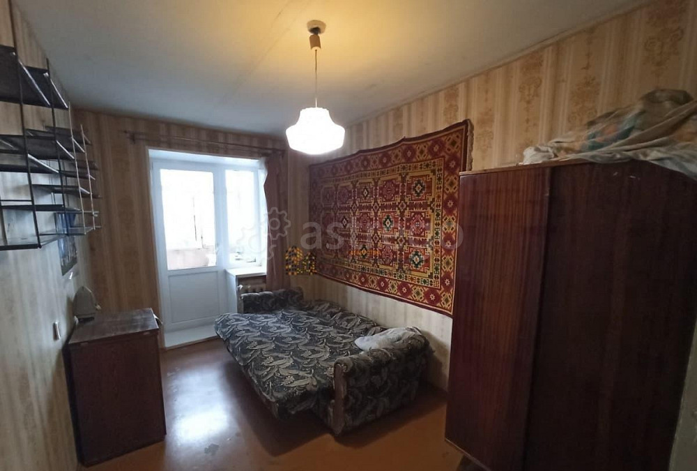 2-комн. квартира, 48 м2, 3/9 эт. Уфа - изображение 7