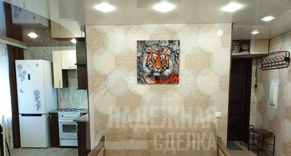 2-комн. квартира, 42 м2, 5/5 эт. Рубцовск - изображение 5