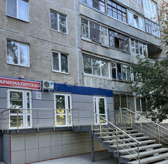 Свободного назначения, 13 м2 Уфа - изображение 4