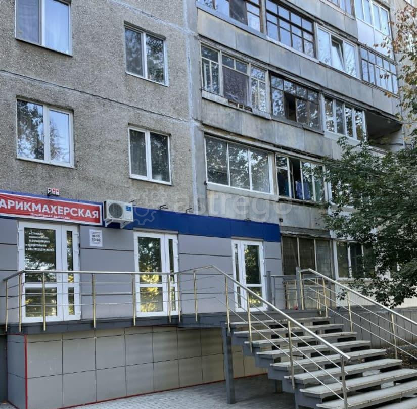 Свободного назначения, 13 м2 Уфа - изображение 4